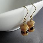 Delicious Creme Caramel Ear..
