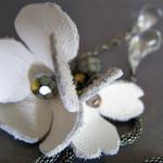 Pure - romantic necklace wi..