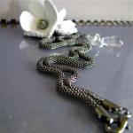 Pure - romantic necklace wi..