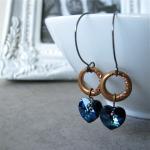 Sweet Life earrings - bermu..