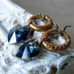 Sweet Life earrings - bermu..