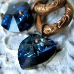 Sweet Life earrings - bermu..