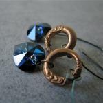 Sweet Life earrings - bermu..