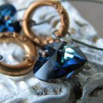 Sweet Life earrings - bermu..
