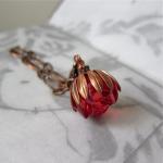 Artichoke bracelet - vintag..