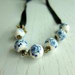 Cherry Blossom Porcelain / ..